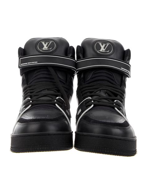 louis vuitton sneakers x408